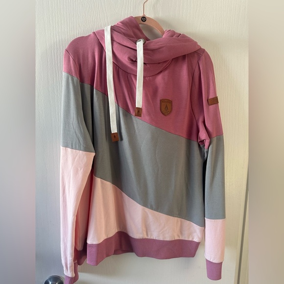 Wanakome Sweaters - Wanakome hoodie